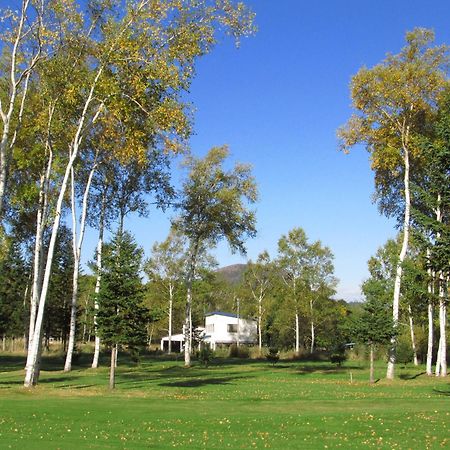 Traveler'S Inn Asanebo Teshikaga Εξωτερικό φωτογραφία
