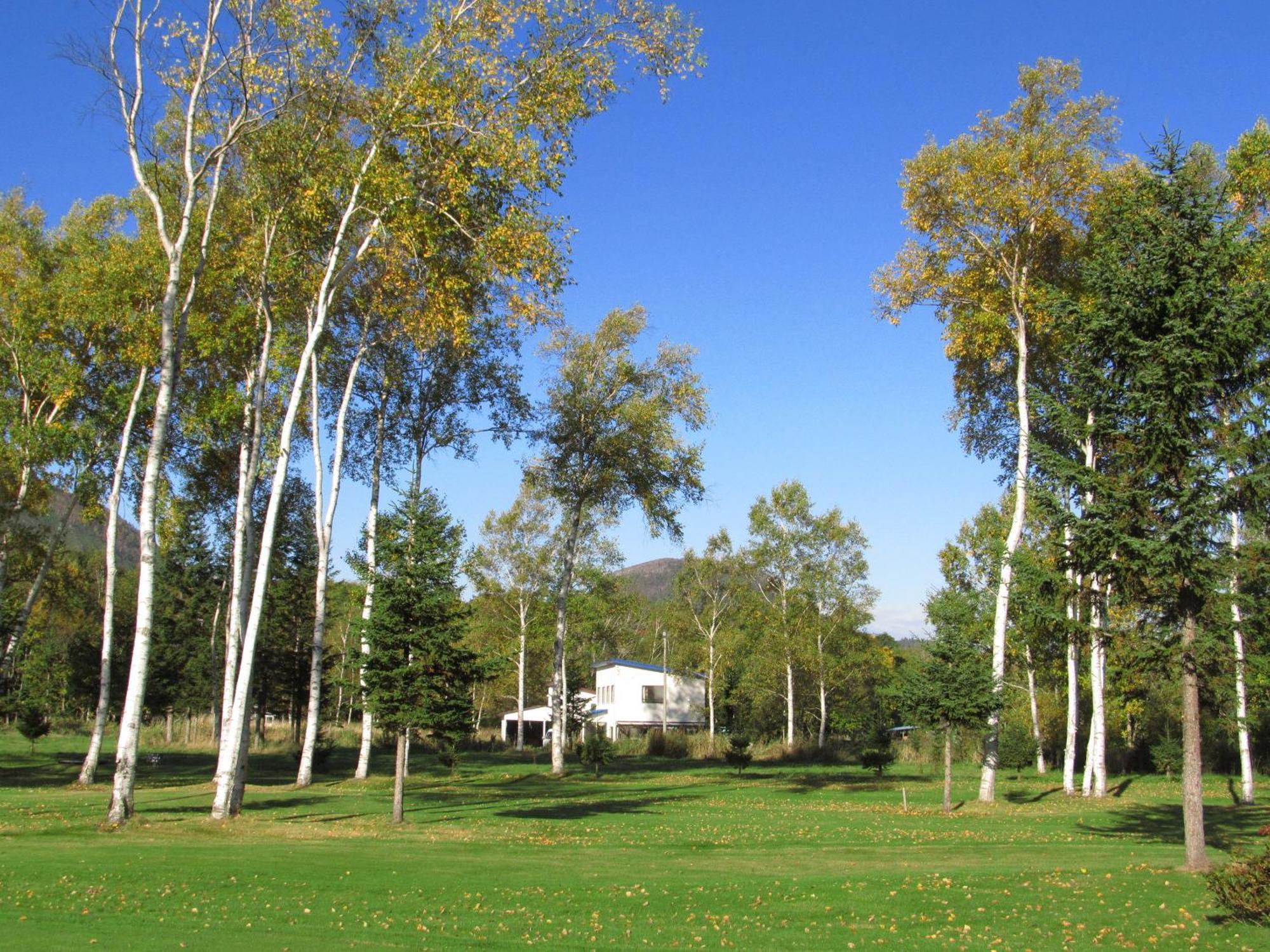 Traveler'S Inn Asanebo Teshikaga Εξωτερικό φωτογραφία