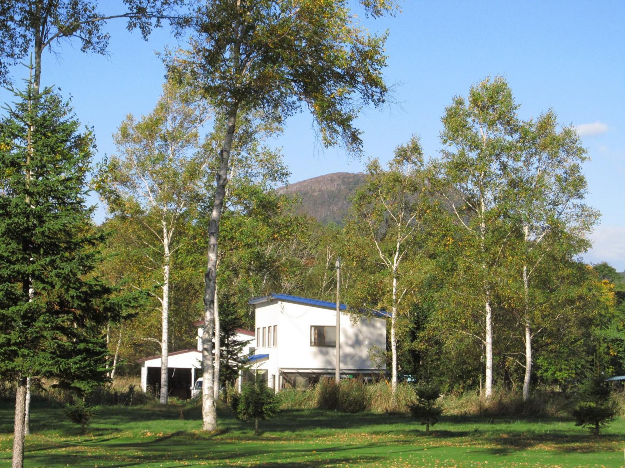 Traveler'S Inn Asanebo Teshikaga Εξωτερικό φωτογραφία